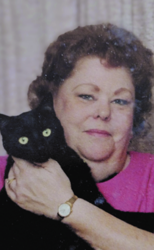 Linda M. Huntington
